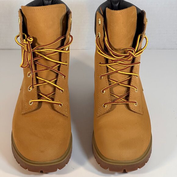 Women's size 8 Timberland boots - Picture 1 of 16